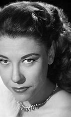 Judy Canova